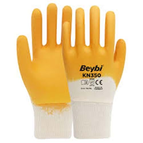 BEYBİ KN350 İŞÇİ ELDİVENİ(NO:10)