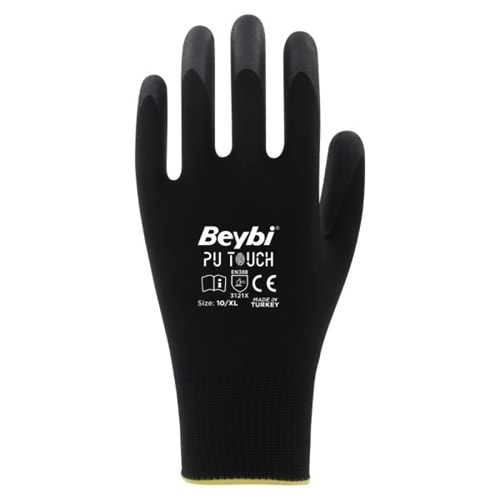 BEYBİ PU TOUCH ELDİVEN(NO:9)