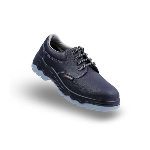 Mekap Loder R 070 Ayakkabı - 45 - ST00023-SİYAH-45