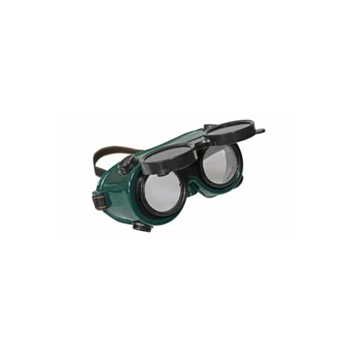 Starline G-025A-G Kaynakçı Gözlüğü
