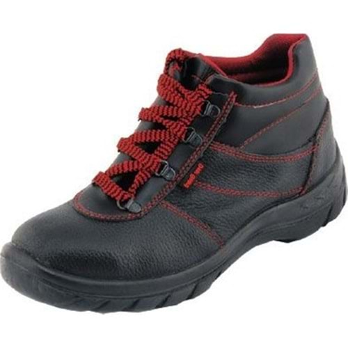 Overguard GL-110-S3 Çelik Burun Çelik Ara Taban Iş Botu - 40