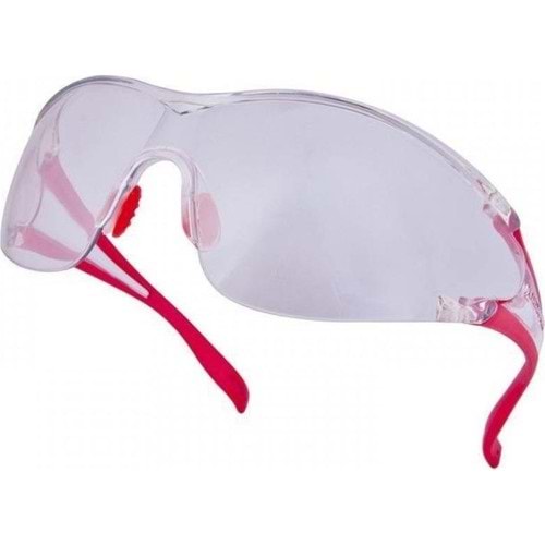 Delta Plus Egon Light Mirror Iş Gözlüğü