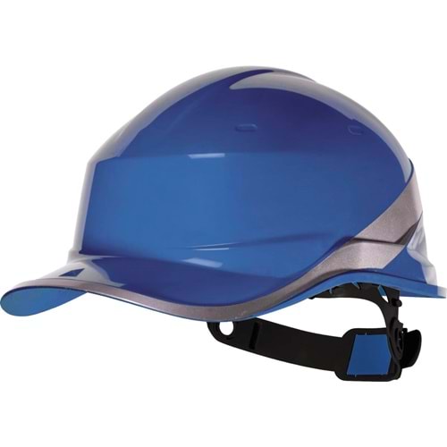 DELTA PLUS DIAMOND V ABS VİDALI REFLEKTÖRLÜ BARET