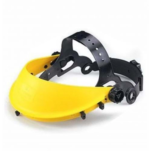 ESSAFE GE 1218 SARI PLASTİK SİPERLİK BRAKET