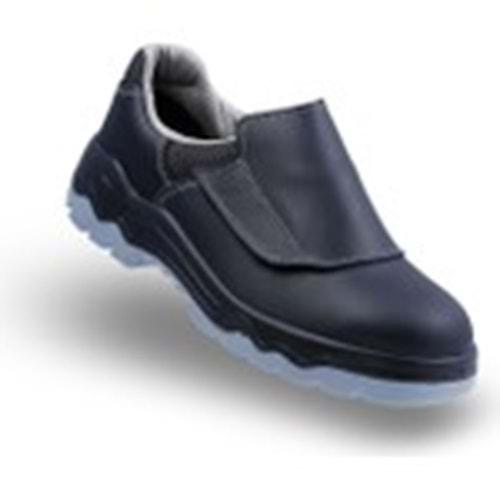 Mekap loder 096 01 S2 SRC - SİYAH - 42