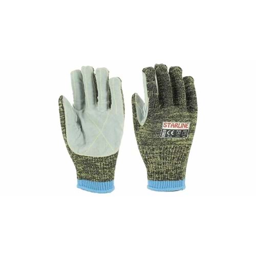 Starline 839510 Kesilme Dirençli Eldiven