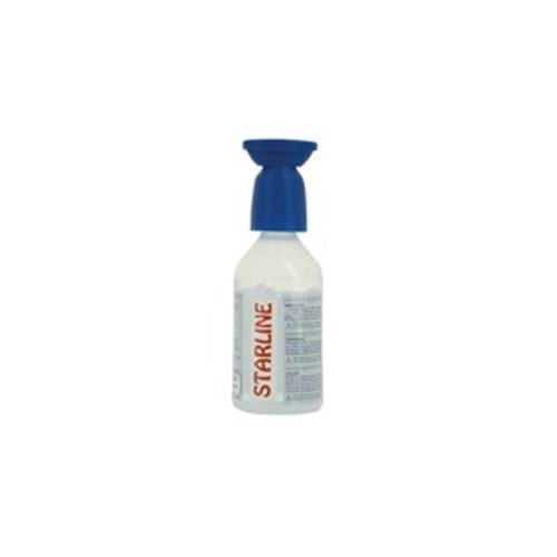 STARLİNE ACQ426 GÖZ DUŞU SOLÜSYONU 250ML MAVİ KAPAK KİMYASAL