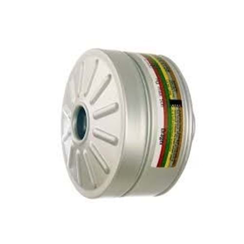 DRAGER X-PLORE A2B2E2K1 MASKE FİLTRESİ 6738802