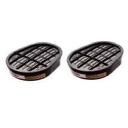 DRAGER 6738816 A1B1E1K1 FİLTRE - BAYONET ABEK (ÇİFT FİLTRE)