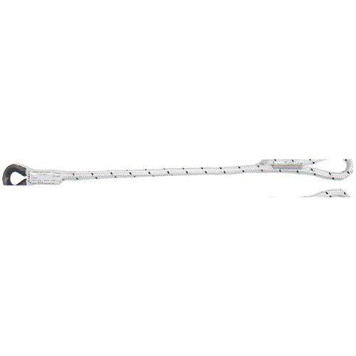 KARAM Kİ 280 1,5 MT TEK KOL STATİK LANYARD
