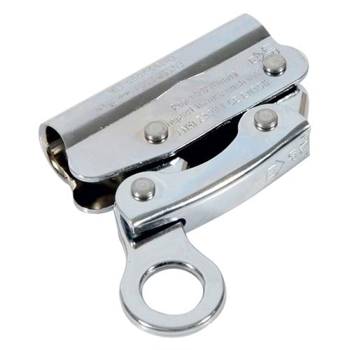KARAM KK 03 İP HALAT TUTUCU 15 KN 12-16 MM EN 353