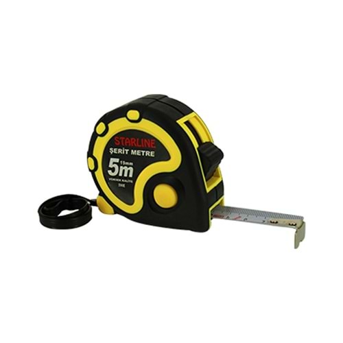 Starline Şerit Metre 590E