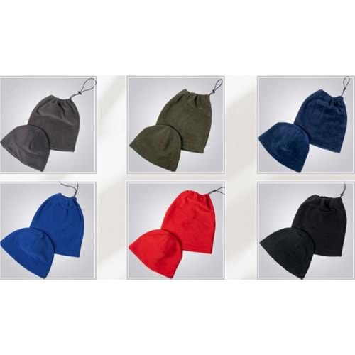 POLAR BERE - LACİVERT - XS