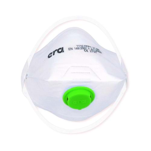 ERA 1110 FFP1 V SOLUNUM MASKESİ