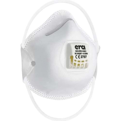 ERA 6210 V FFP 2 TOZ MASKESİ