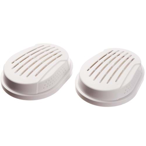 DRAGER X-PLORE 6738011 P3 R FİLTRE