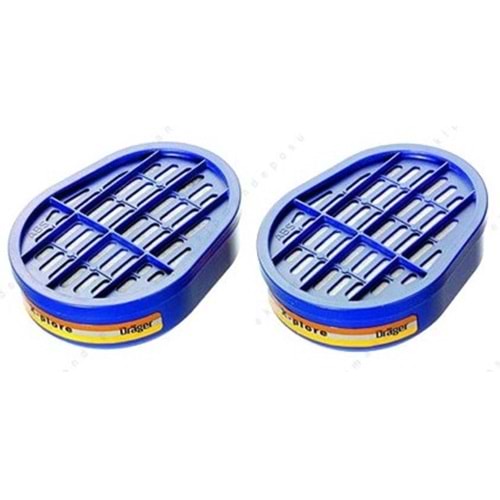 DRAGER X-PLORE A1B1E1 FİLTRE 6738778