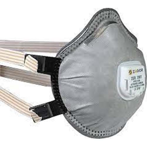 ZAGOR ZGR 7008 MASKE