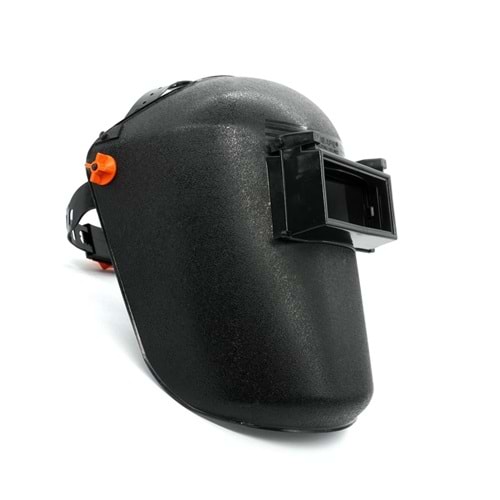 ESSAFE 1320 DAR CAMLI KAYNAK MASKESİ(CAMSIZ)
