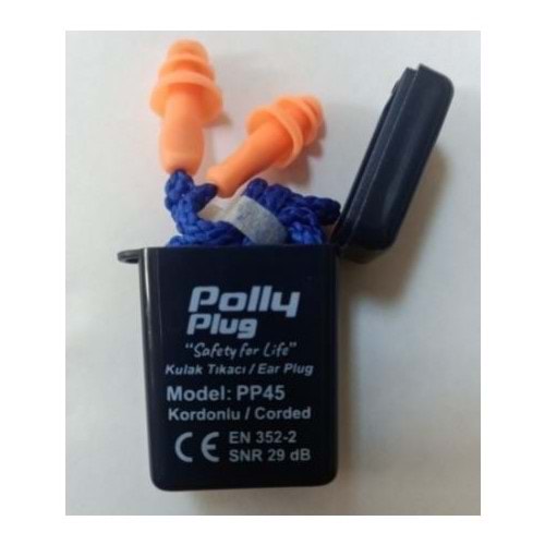 POLLYPLUG PP45 KULAK TIKACI SNR 29