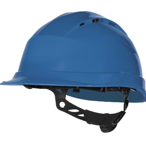 DELTA PLUS QUARTZ UP IV BARET MAVİ