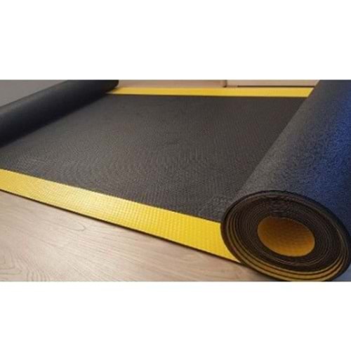 İZOLE HALI 40 KW 5MM