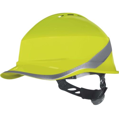 DIAM6WTRJAFL-YELLOW DIAMONDVI GÜV.KASKI SARI