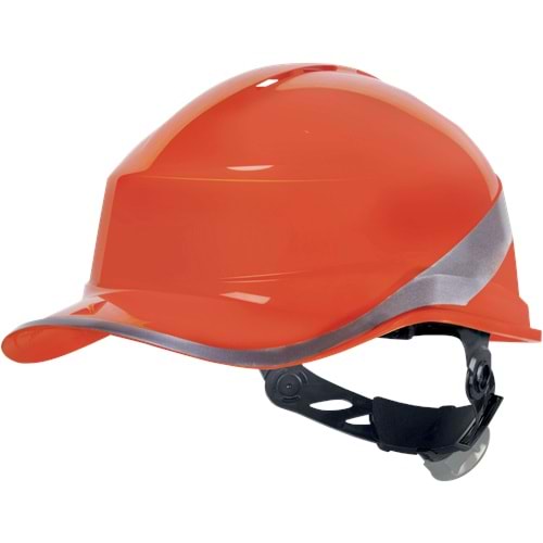 DIAM6WTRORFL-ORANGE DIAMONDVI GÜV.KASK TURUNCU