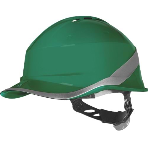 DIAM6WTRVEFL-GREEN DIAMONDVI GÜV.KASKI YEŞİL