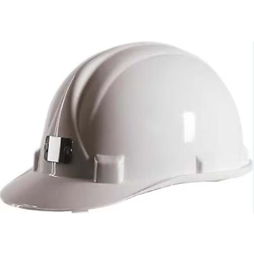 ESSAFE 1580 PLASTİK İÇLİKLİ MADENCİ BARET (GE 1536)