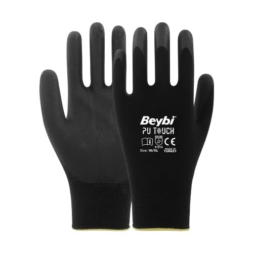 BEYBİ PU TOUCH ELDİVEN(NO:10)