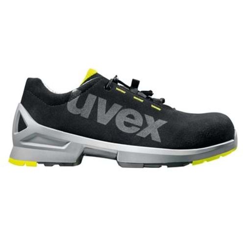 UVEX 8544 S2 İŞ AYAKKABISI - ESD - 43