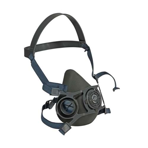 STARLİNE V-800 YARIM YÜZ MASKESİ