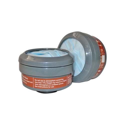 STARLİNE V-7800 0 A1P2R Gaz Filtresi