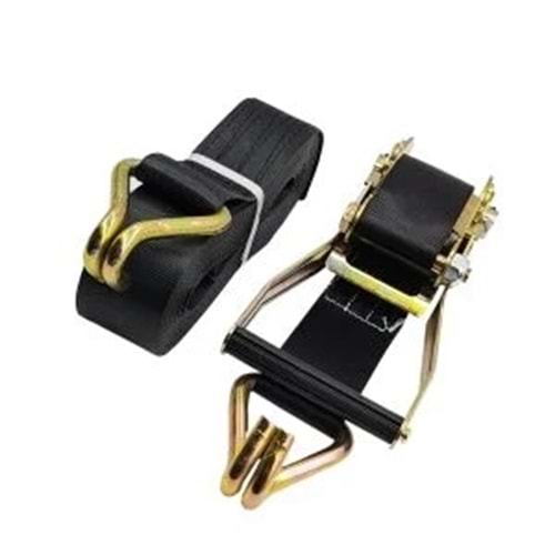 SPANZET 10 METRE siyah