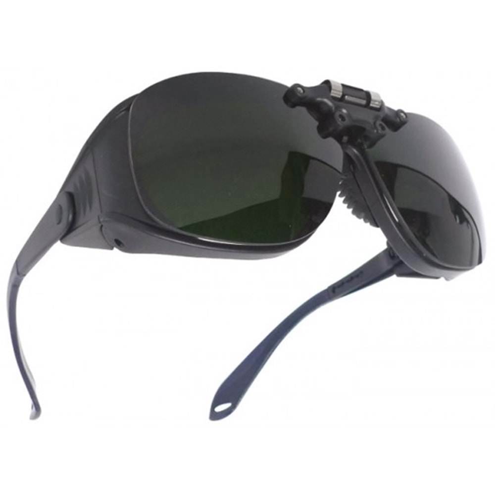 Baymax S-502 Kaynakçı Gözlüğü