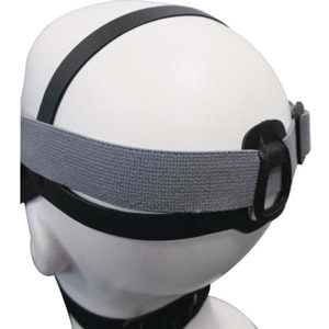 Delta Plus M6400 Jupiter Yarım Yüz Maskesi